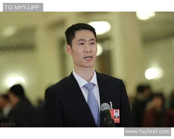 王励勤履新：混团世界杯，一场为奥运而战的“预演”